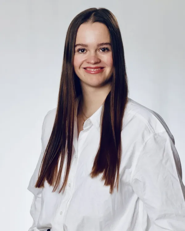 Greta, Psychotherapeutin bei hej mind