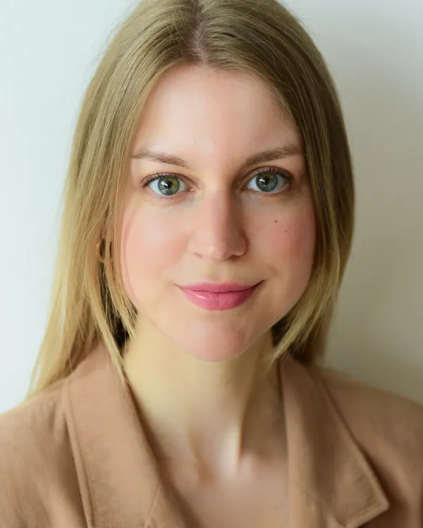 Hanna, Psychologin bei hej mind