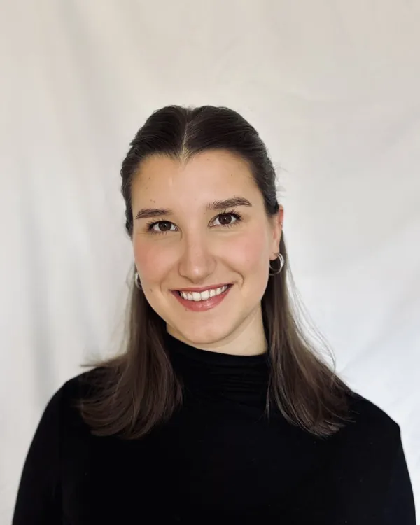 Marie F., Psychotherapeutin bei hej mind