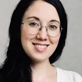 Amelia, Fachärztin